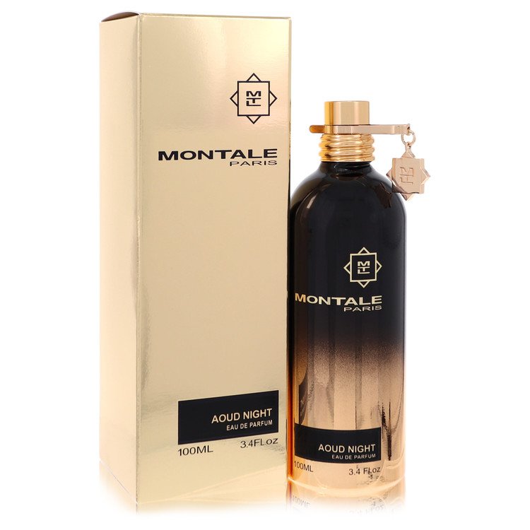 Montale Aoud Night by Montale