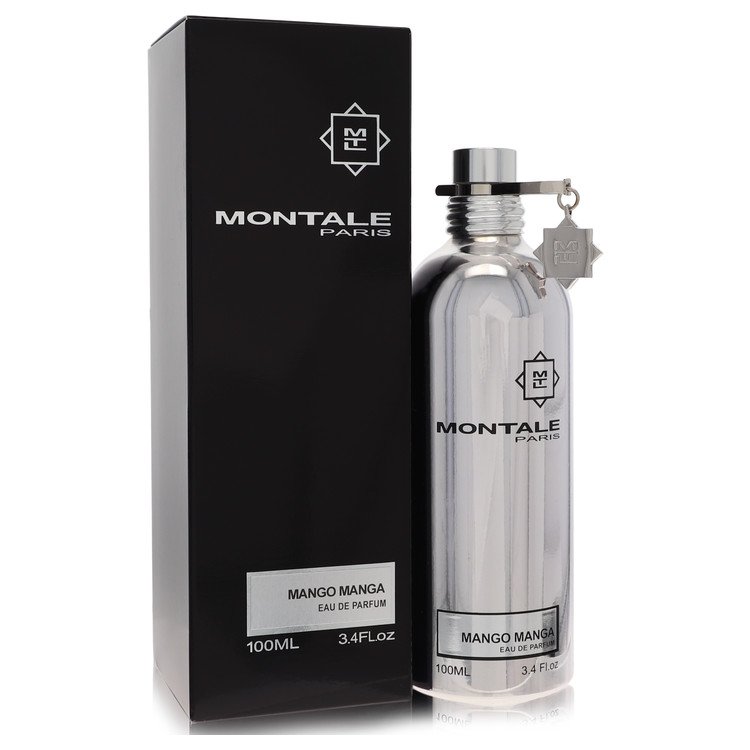 Montale Mango Manga by Montale