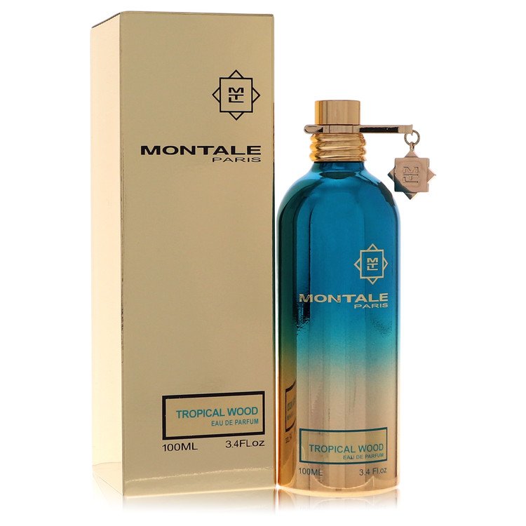 Montale Tropical Wood by Montale