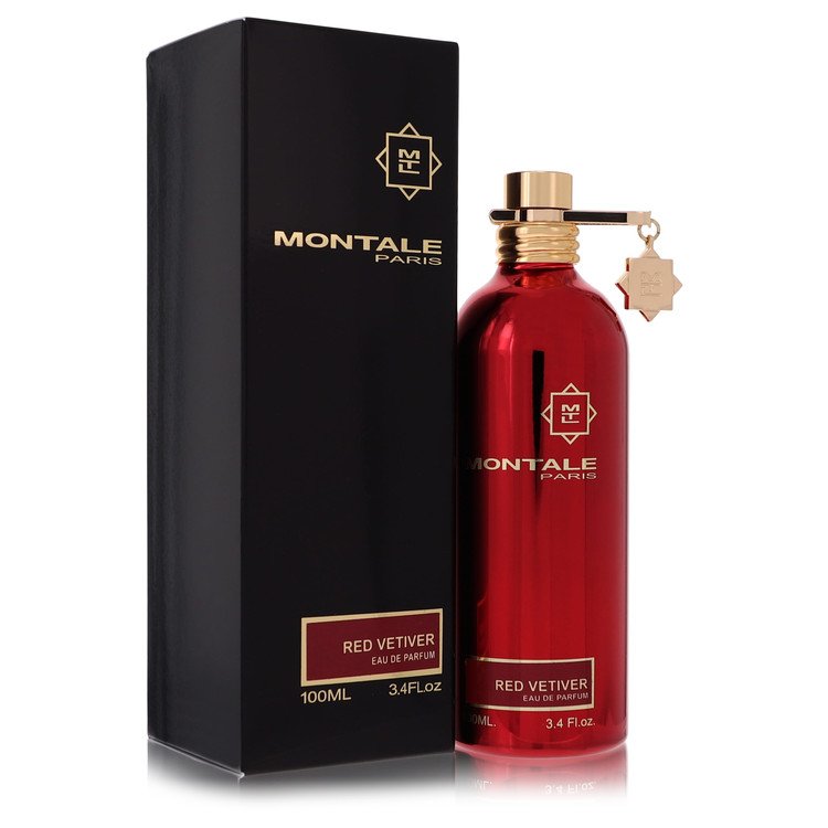 Montale Red Vetiver by Montale