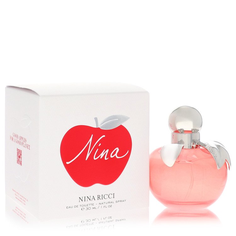 Nina by Nina Ricci