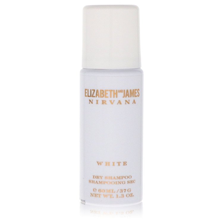 Nirvana White by Elizabeth and James