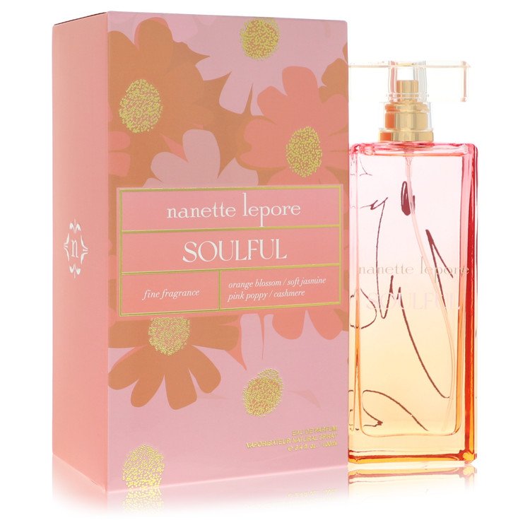 Nanette Lepore Soulful by Nanette Lepore