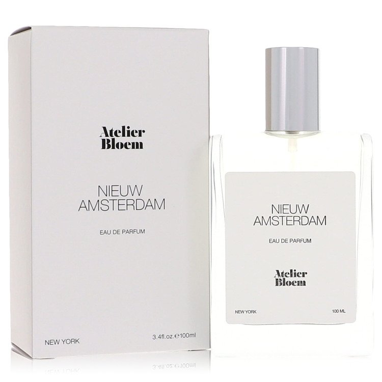 Nieuw Amsterdam by Atelier Bloem