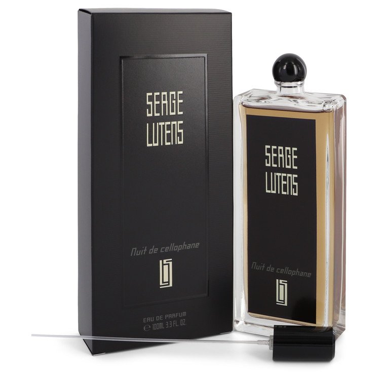 Nuit De Cellophane by Serge Lutens