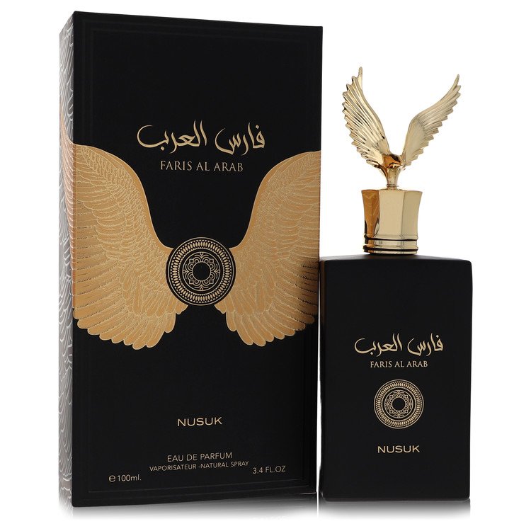 Nusuk Faris Al Arab by Nusuk
