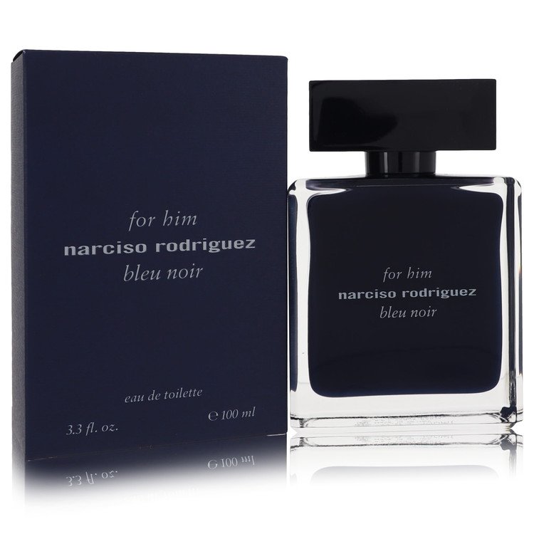 Narciso Rodriguez Bleu Noir by Narciso Rodriguez