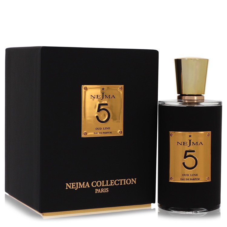 Nejma 5 by Nejma