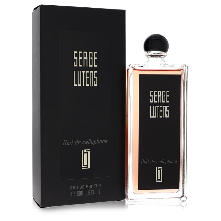 Nuit De Cellophane by Serge Lutens