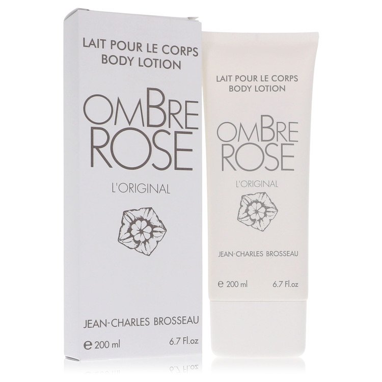 Ombre Rose by Brosseau