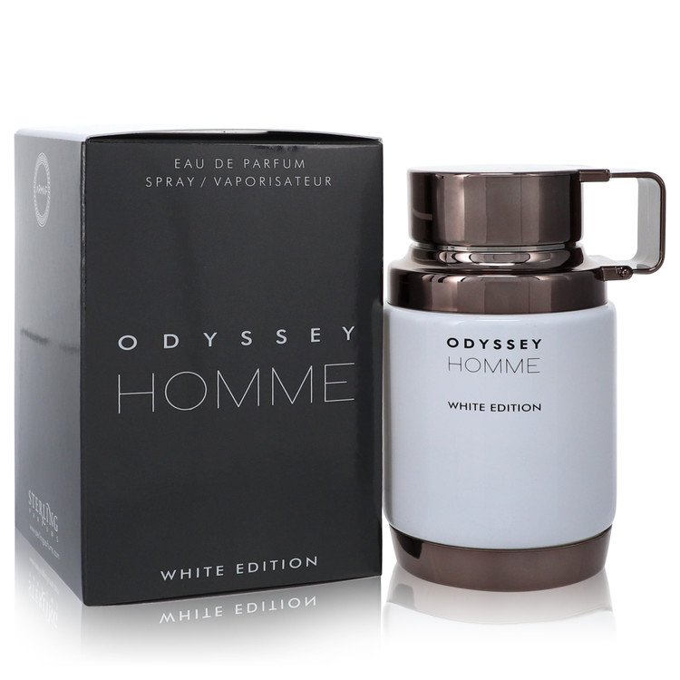 Odyssey Homme White by Armaf