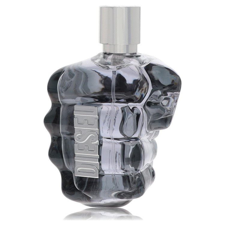 Only the Brave by Diesel