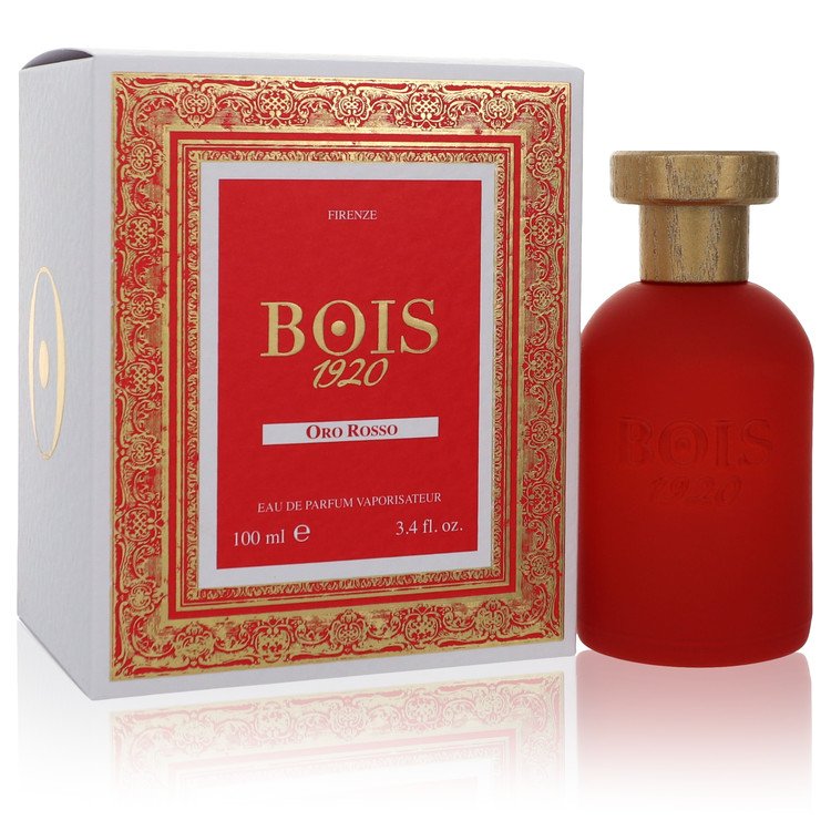 Oro Rosso by Bois 1920