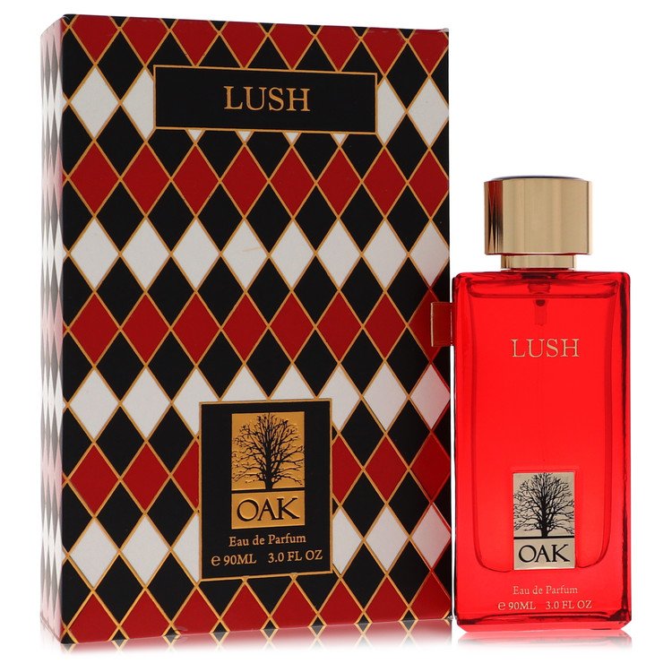 Oak Lush by Oak
