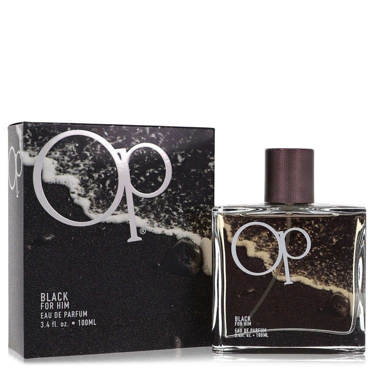 Ocean Pacific Black by Ocean Pacific