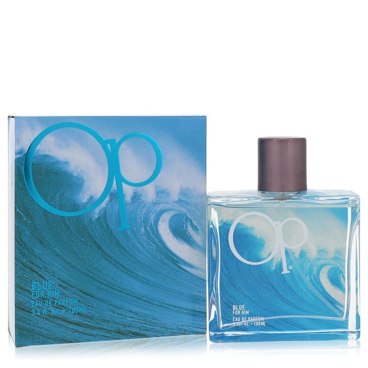 Ocean Pacific Blue by Ocean Pacific