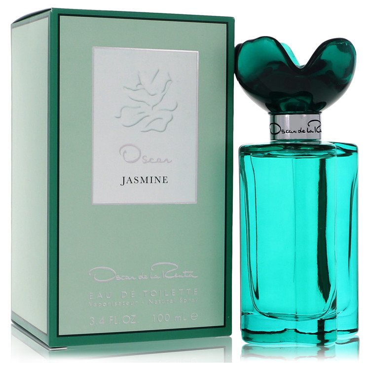 Oscar Jasmine by Oscar De La Renta