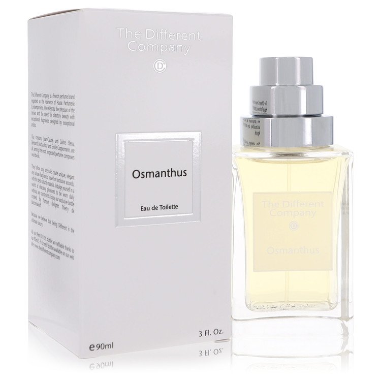 Osmanthus by The Different Company
