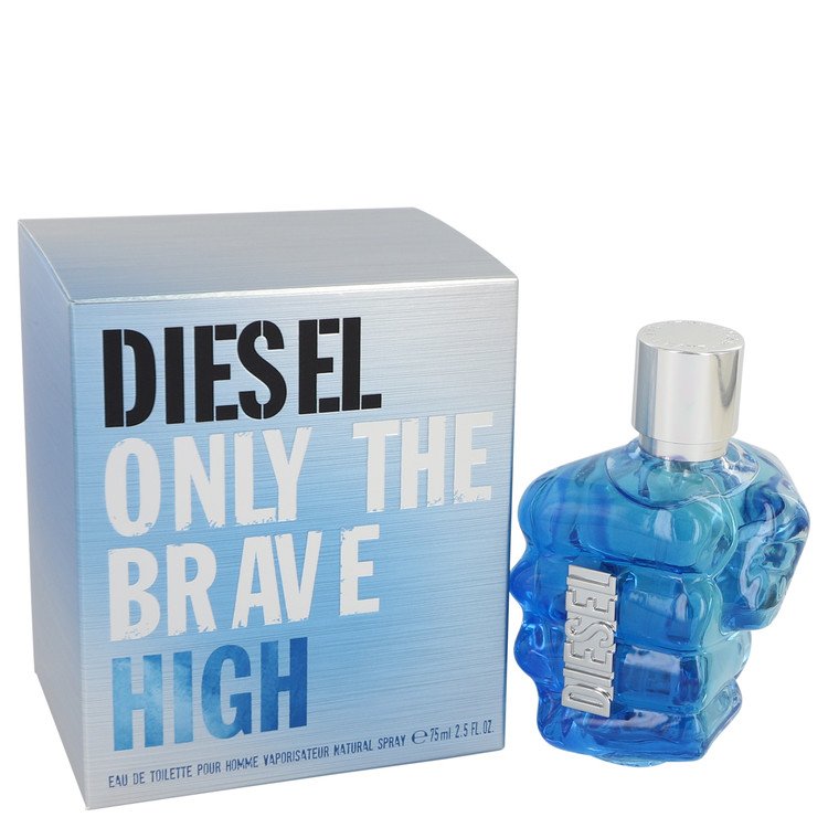 Only The Brave High by Diesel