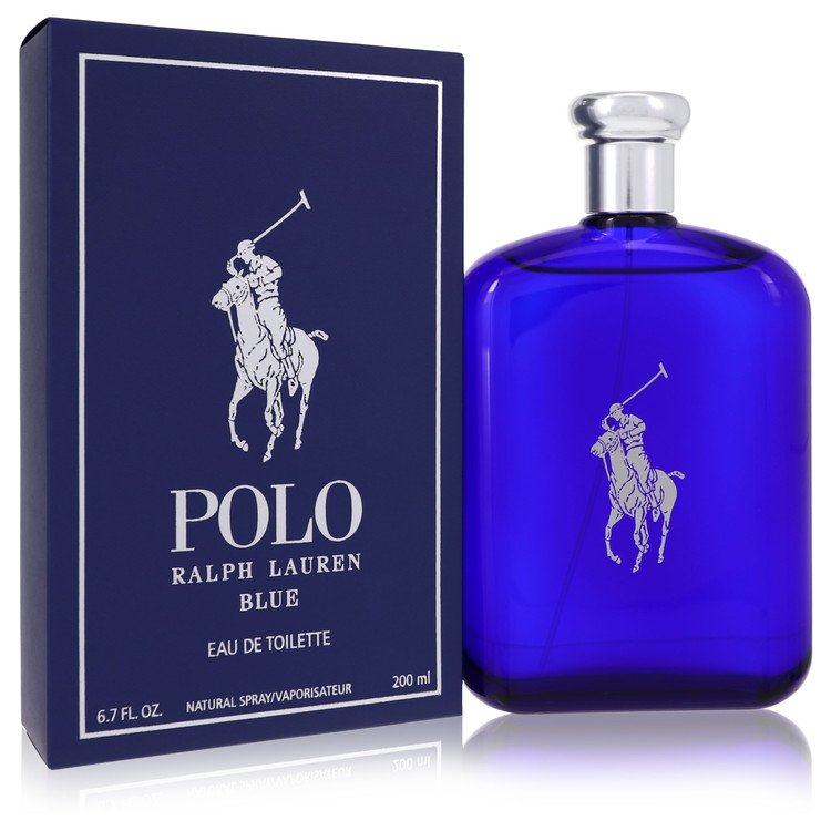 Polo Blue by Ralph Lauren