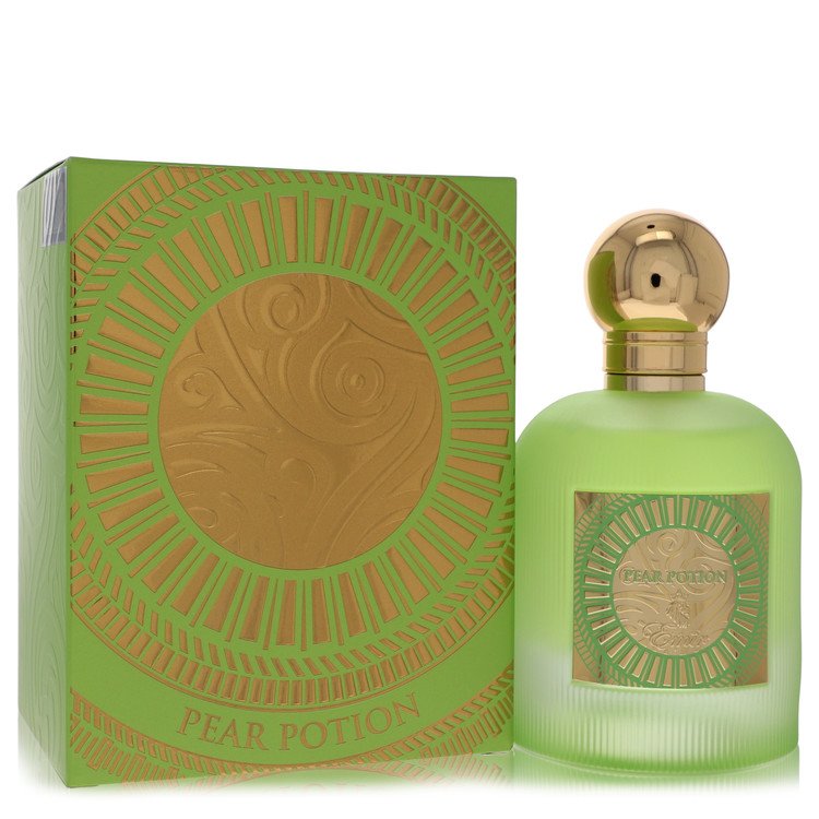 Paris Corner Emir Pear Potion by Paris Corner