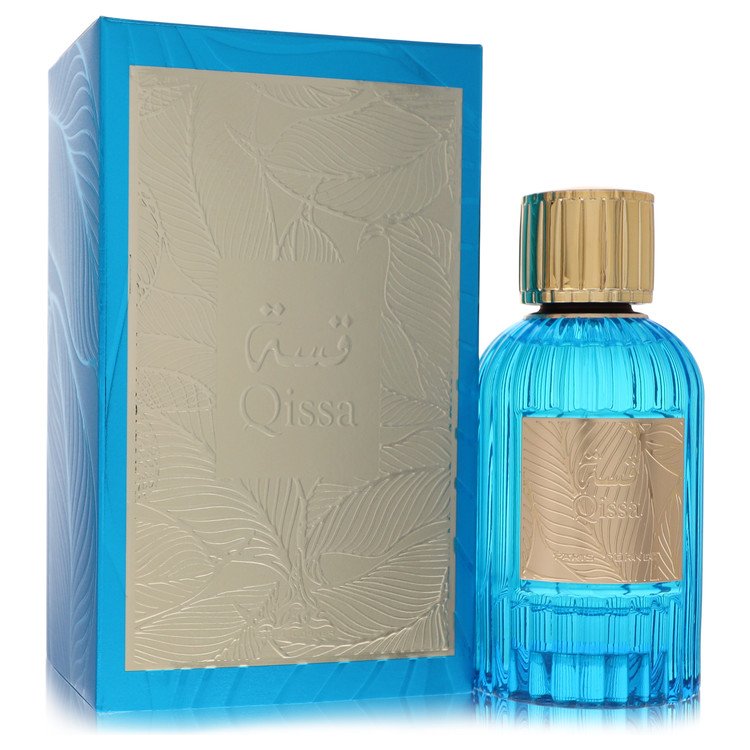 Paris Corner Qissa by Paris Corner