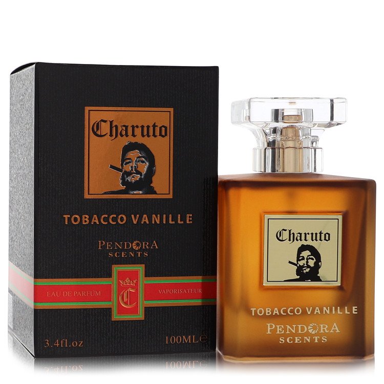 Paris Corner Charuto Tobacco Vanille by Paris Corner