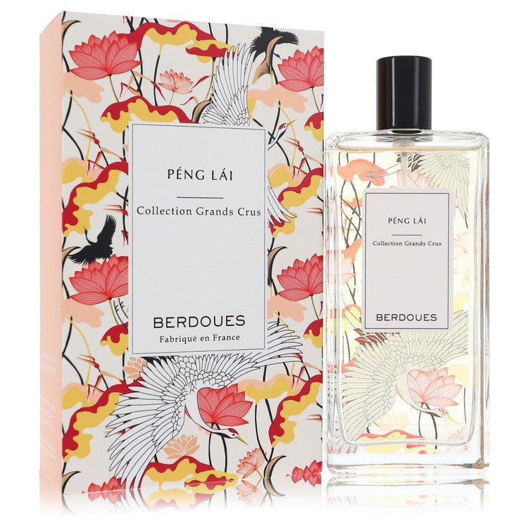 Peng Lai by Berdoues