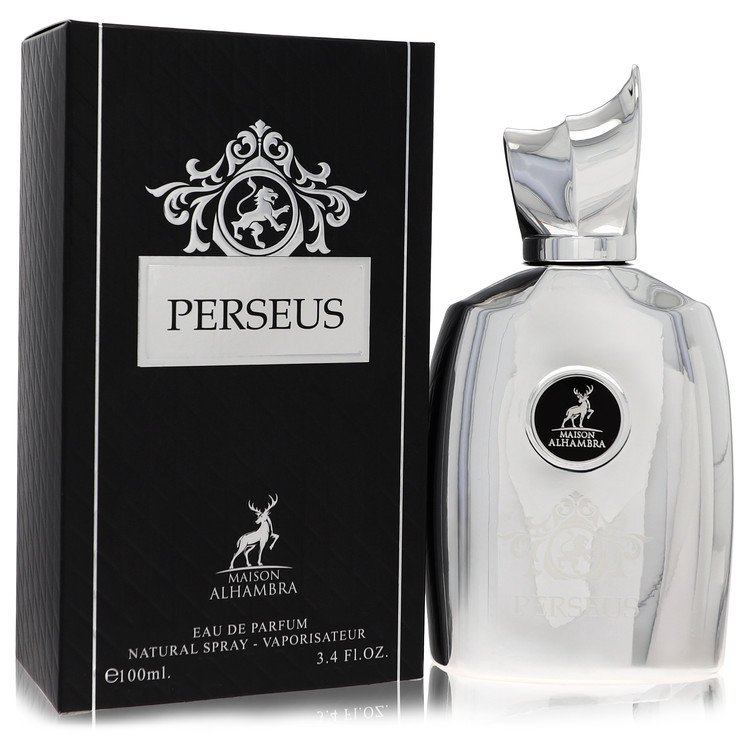 Maison Alhambra Perseus by Maison Alhambra