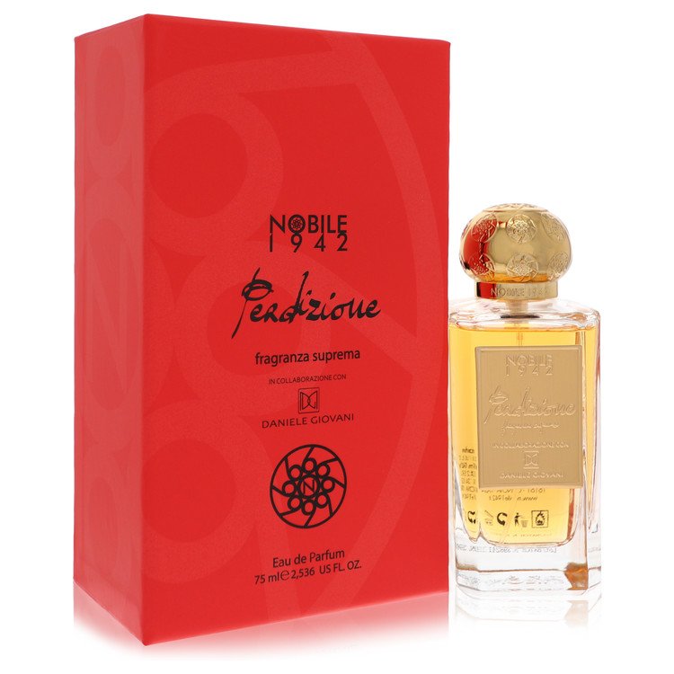 Perdizione by Nobile 1942