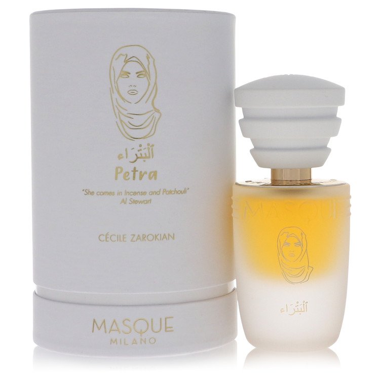 Masque Milano Petra by Masque Milano