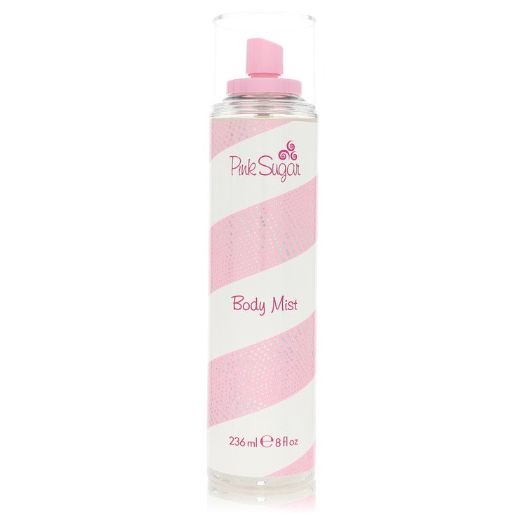 Pink Sugar by Aquolina