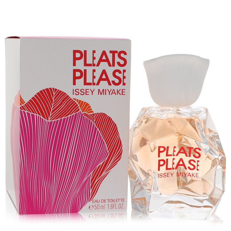 Pleats Please by Issey Miyake