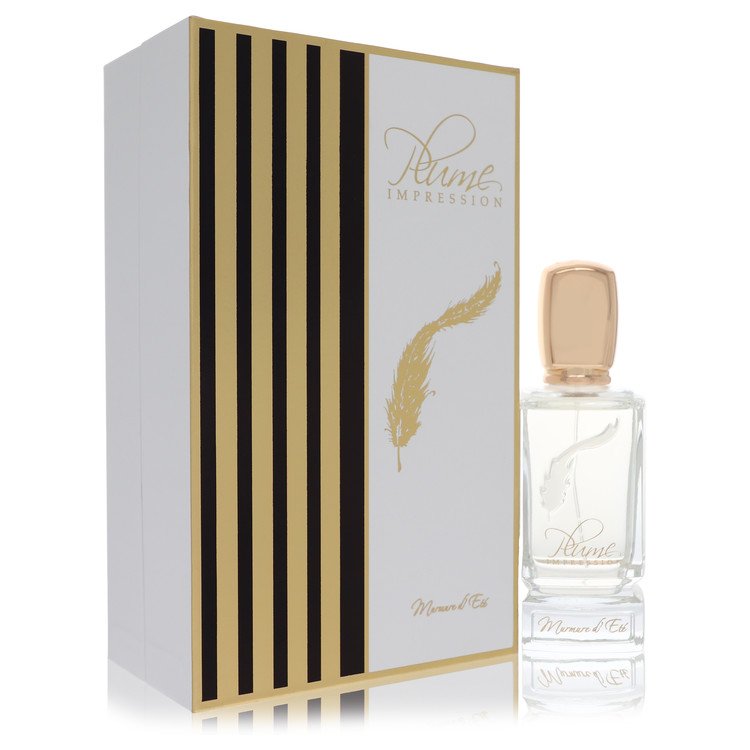 Plume Impression Murmure d'Ete by Plume Impression
