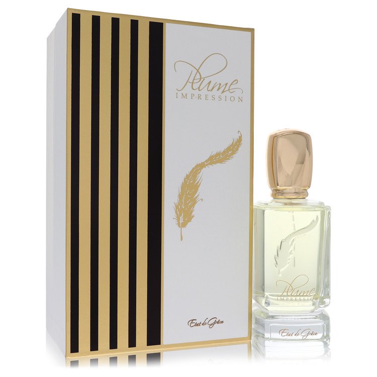 Plume Impression Etat De Grace by Plume Impression