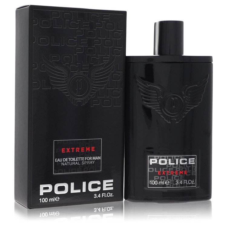 Police Extreme by Police Colognes