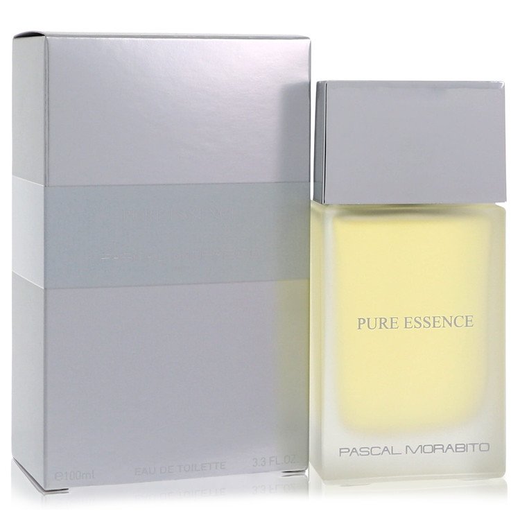 Pure Essence by Pascal Morabito