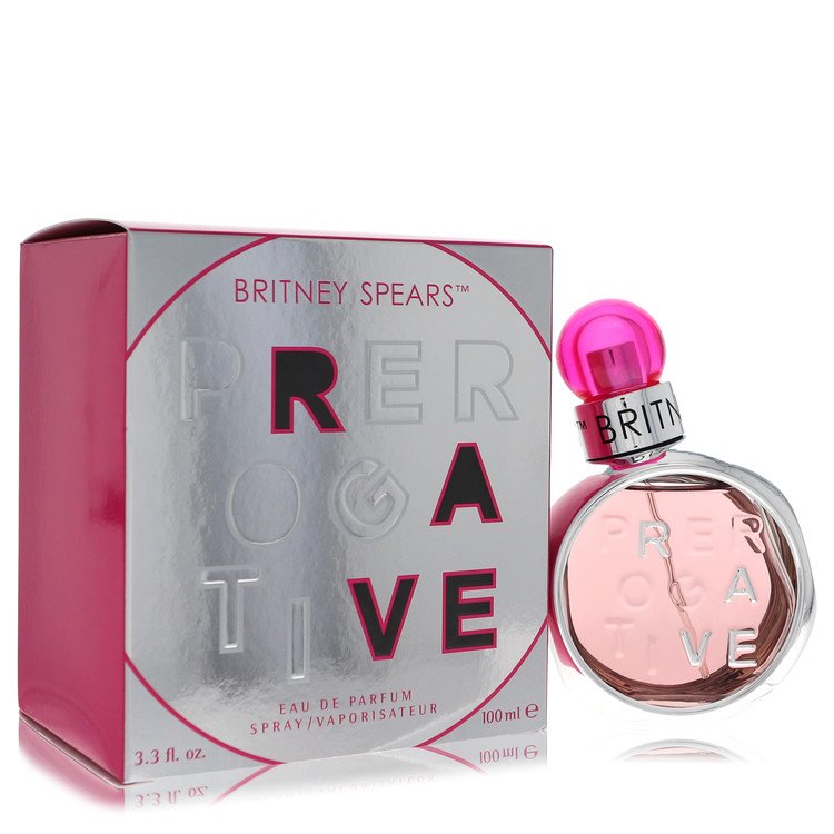 Britney Spears Prerogative Rave by Britney Spears