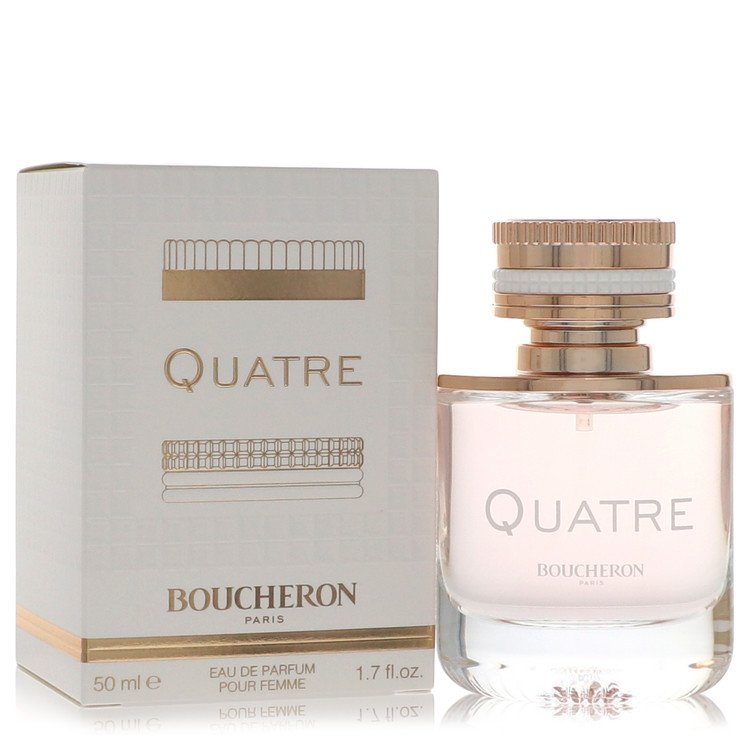 Quatre by Boucheron