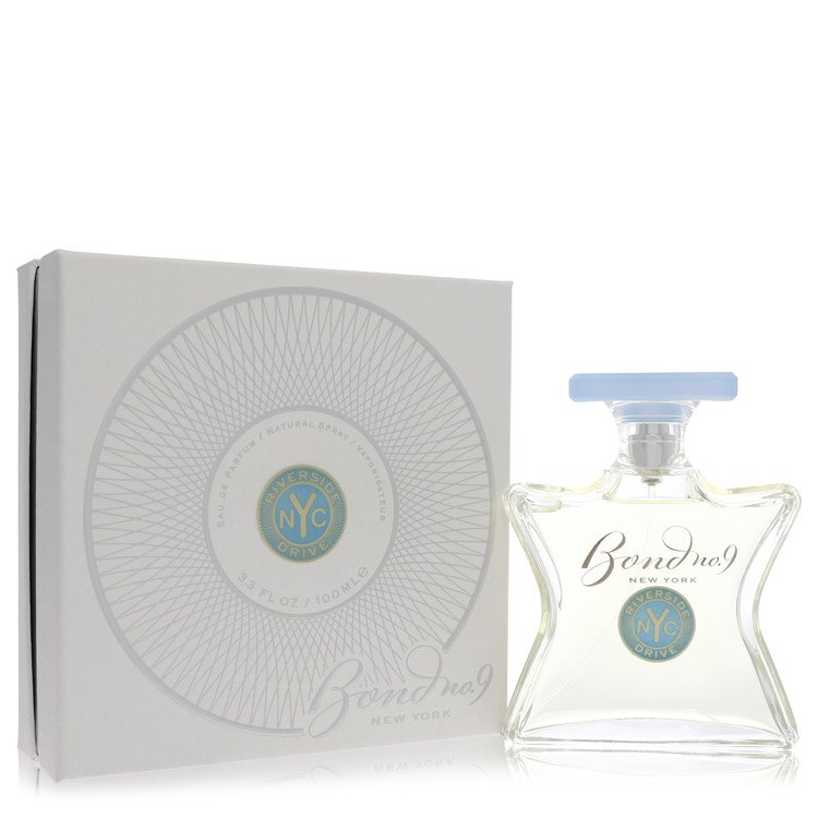 Riverside Drive by Bond No. 9
