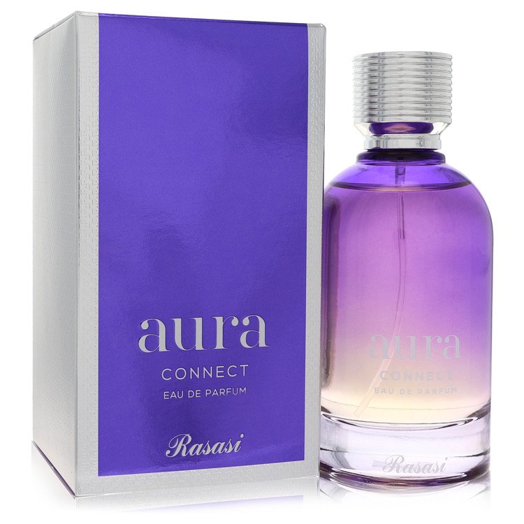 Rasasi Aura Connect by Rasasi