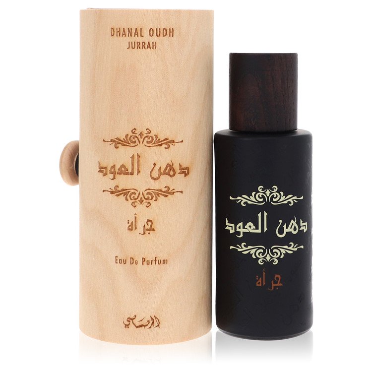 Rasasi Dhanal Oudh Jurrah by Rasasi