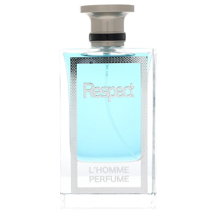 Respect L'homme by Kian