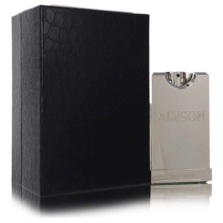 Rhum D'hiver by Alyson Oldoini 