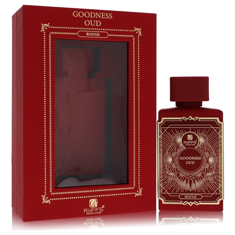 Riiffs Goodness Oud Rouge by Riiffs