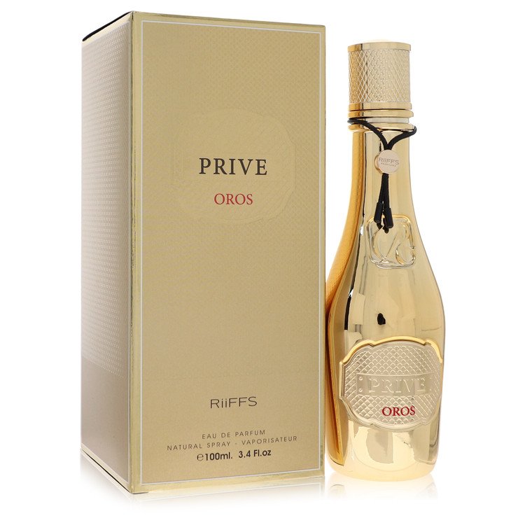 Riiffs Prive Oros by Riiffs