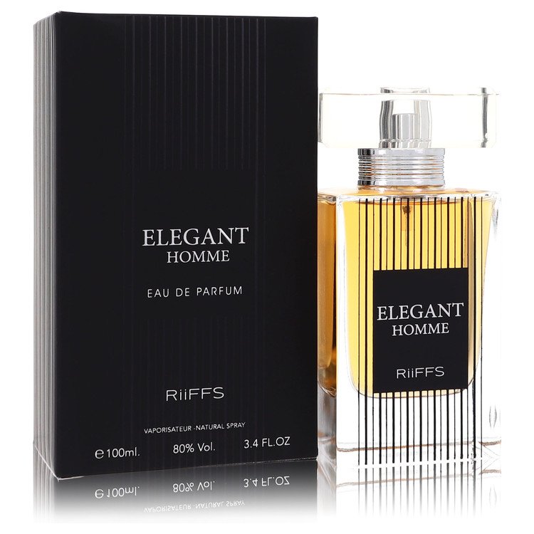 Riiffs Elegant Homme by Riiffs