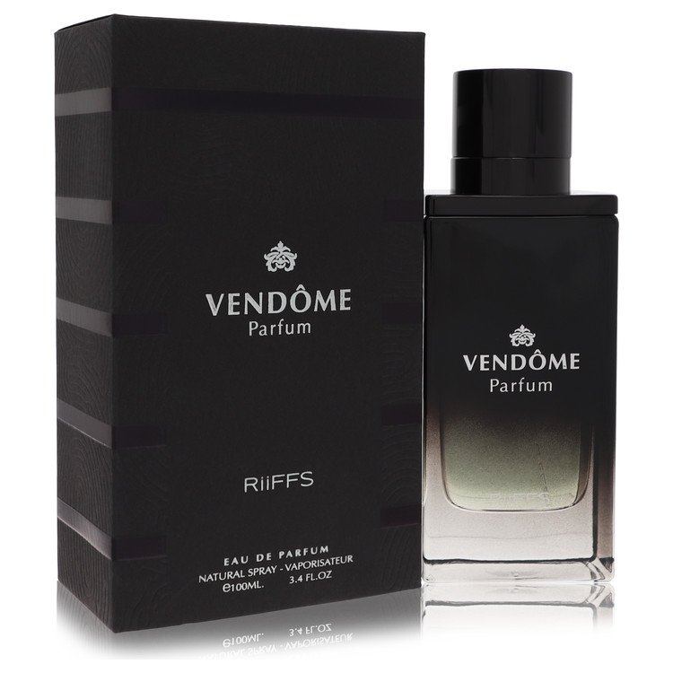 Riiffs Vendome by Riiffs
