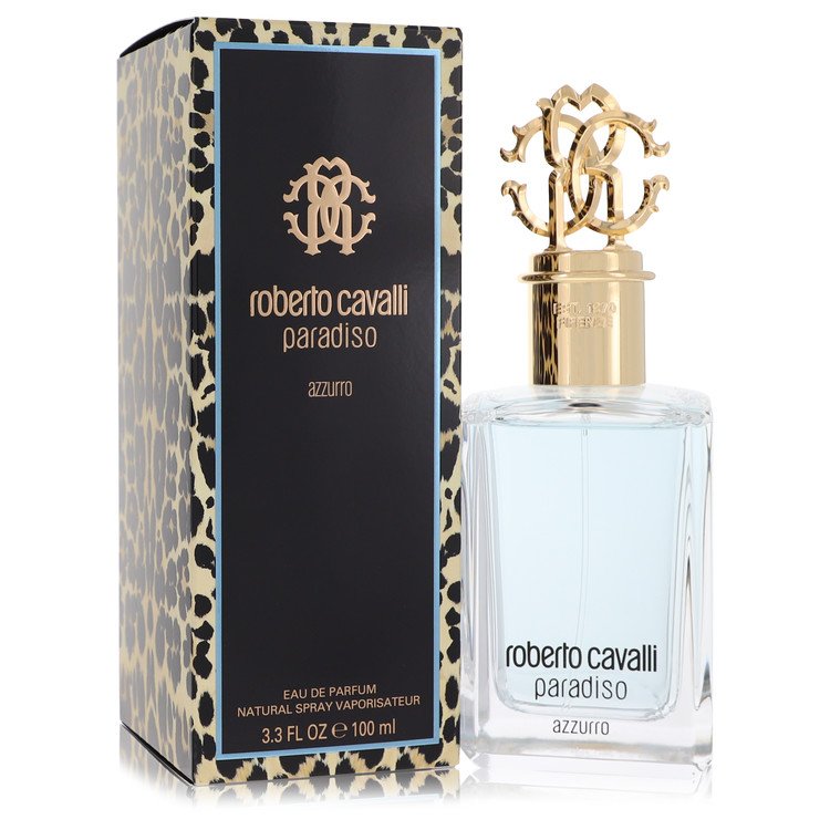 Roberto Cavalli Paradiso Azzurro by Roberto Cavalli