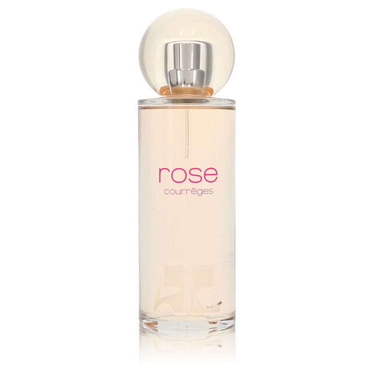 Rose De Courreges by Courreges